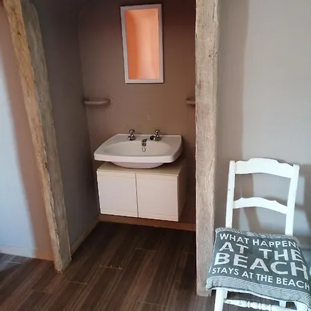 La Maison De La Plage