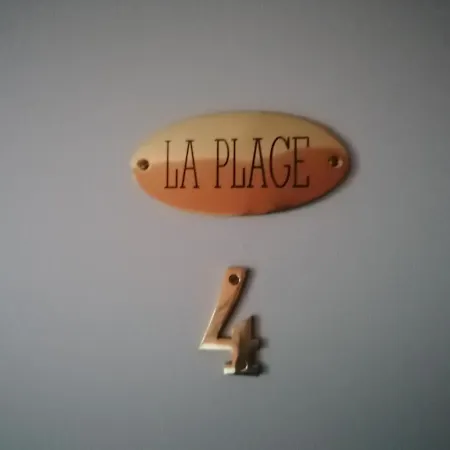 La Maison De La Plage * Koksijde