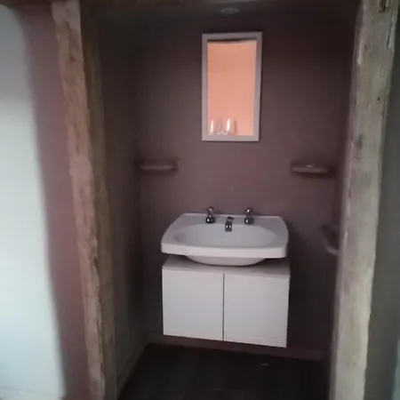 La Maison De La Plage Δωμάτια σε οικογενειακή κατοικία Koksijde