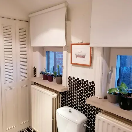 La Maison De La Plage Koksijde